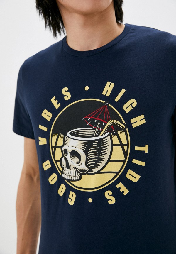 фото Футболка jack & jones