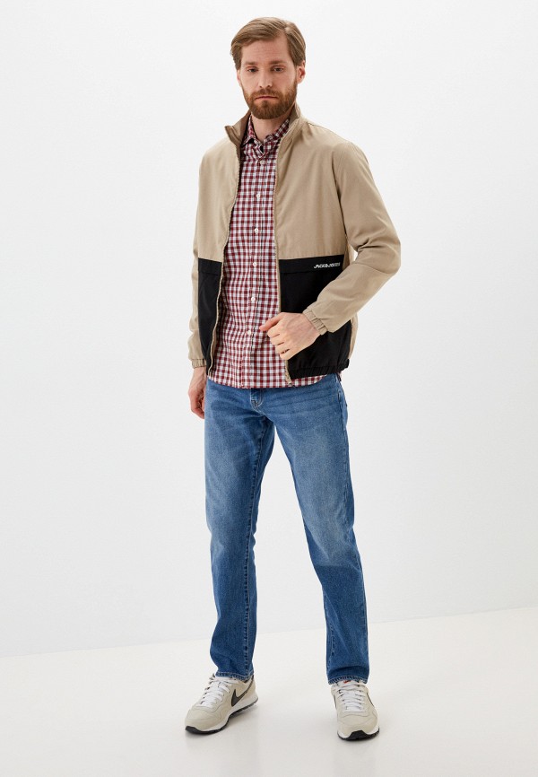фото Ветровка jack & jones