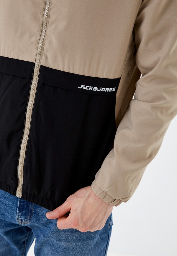 фото Ветровка jack & jones