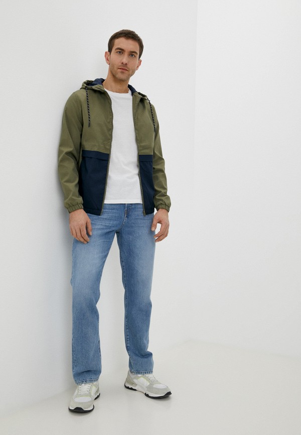 фото Ветровка produkt