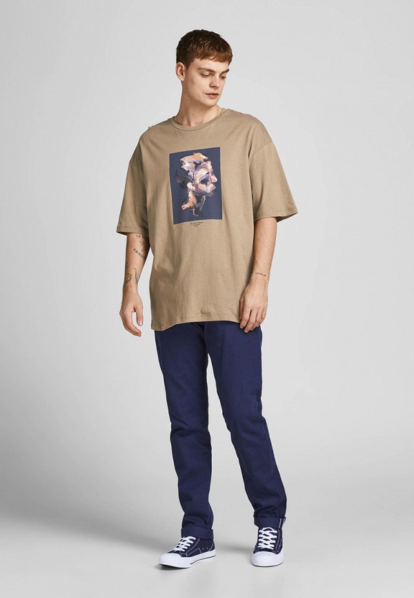 фото Футболка jack & jones
