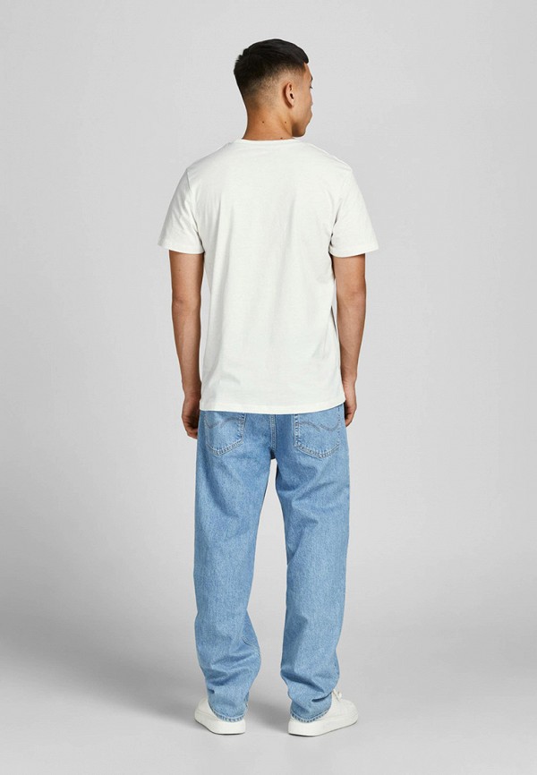 фото Футболки 3 шт. jack & jones
