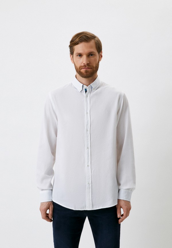 фото Рубашка trussardi
