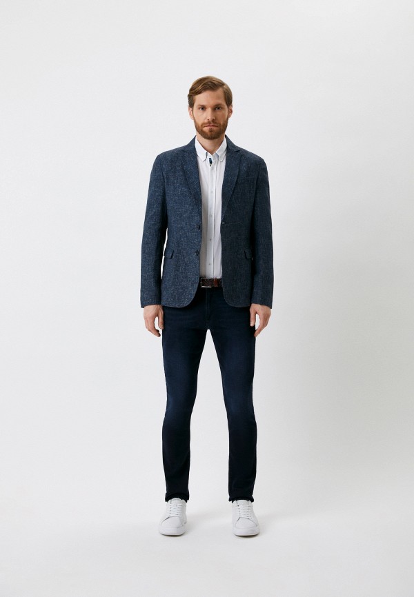 фото Рубашка trussardi