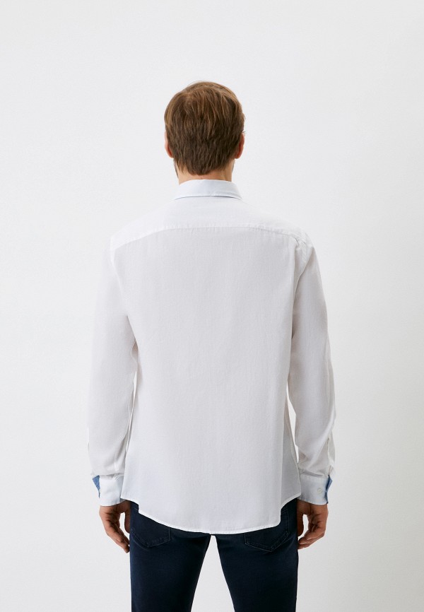 фото Рубашка trussardi