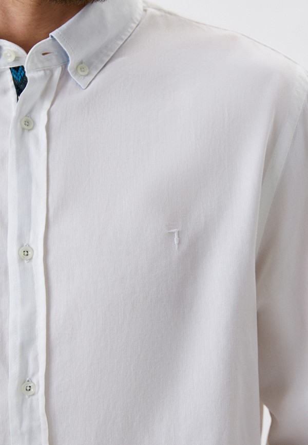 фото Рубашка trussardi