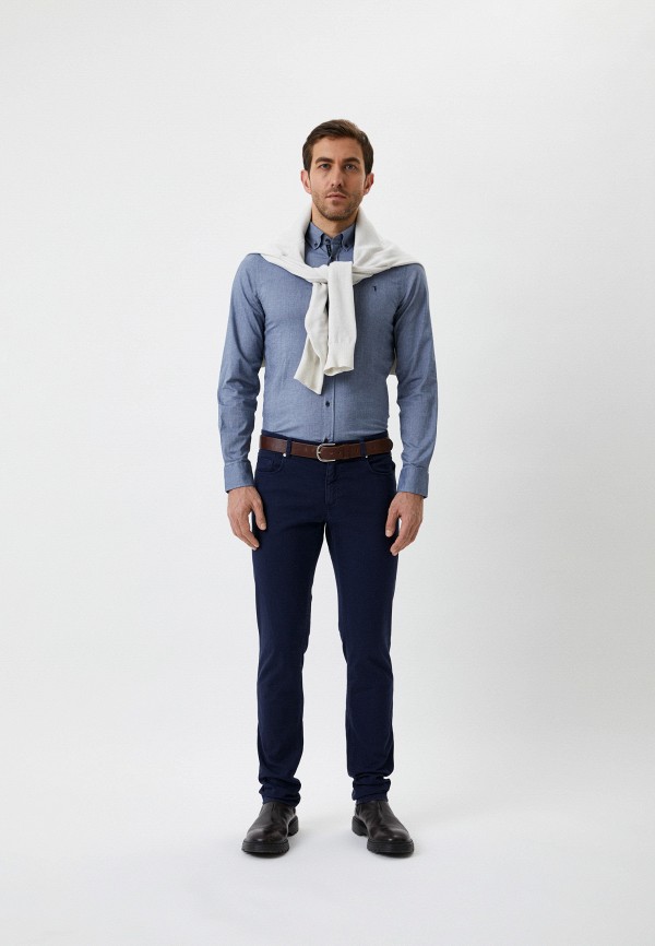 фото Рубашка trussardi
