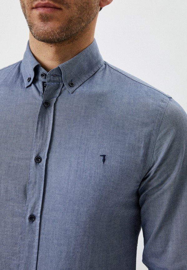 фото Рубашка trussardi