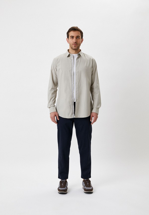 фото Рубашка trussardi