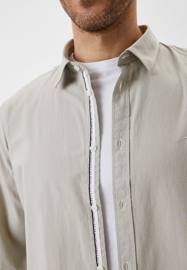 фото Рубашка trussardi