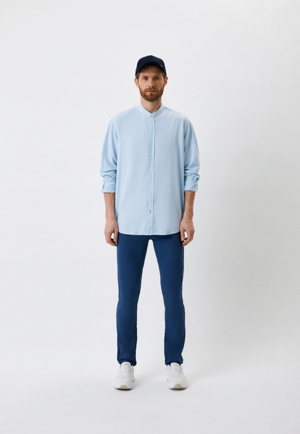 фото Рубашка trussardi