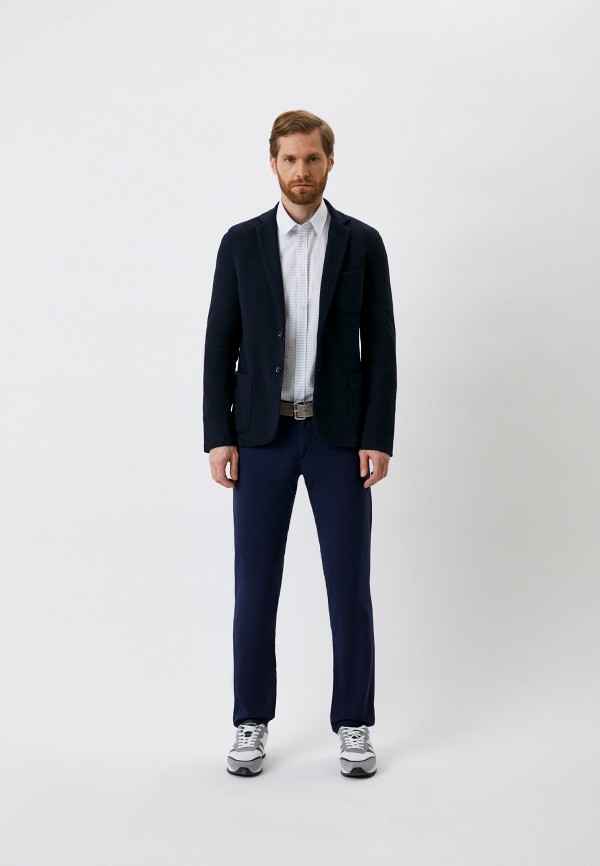 фото Рубашка trussardi