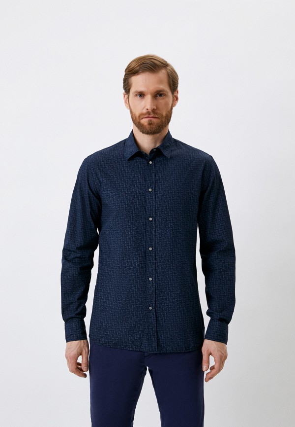 фото Рубашка trussardi