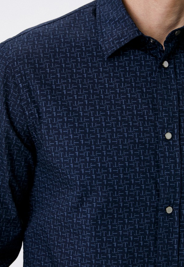 фото Рубашка trussardi