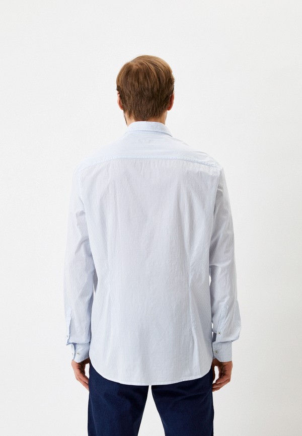 фото Рубашка trussardi