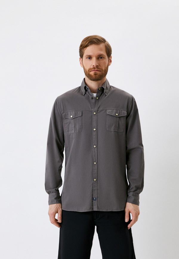 фото Рубашка trussardi