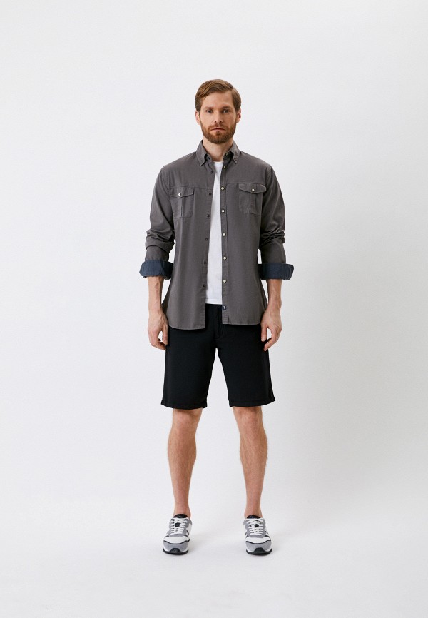 фото Рубашка trussardi