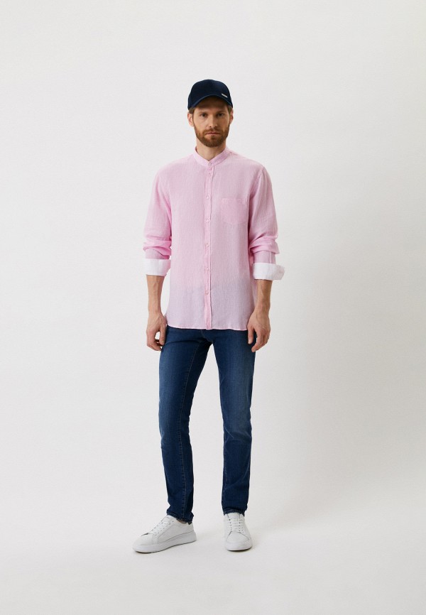 фото Джинсы trussardi