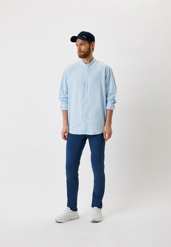 фото Брюки trussardi
