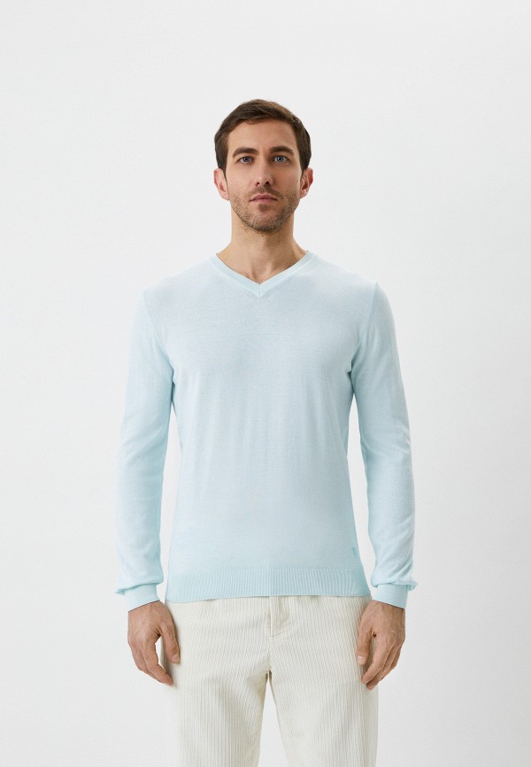 фото Пуловер trussardi
