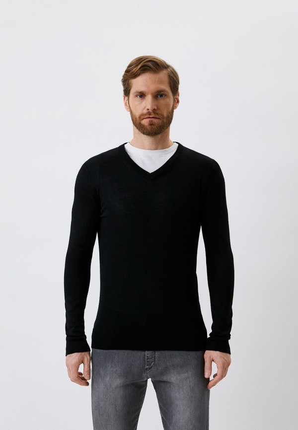 фото Пуловер trussardi