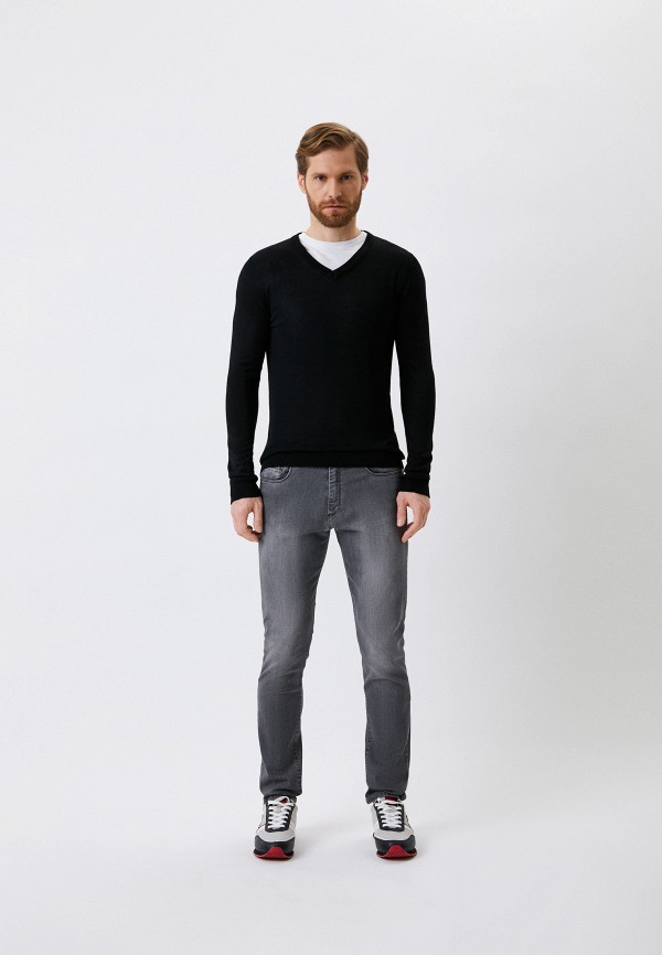 фото Пуловер trussardi