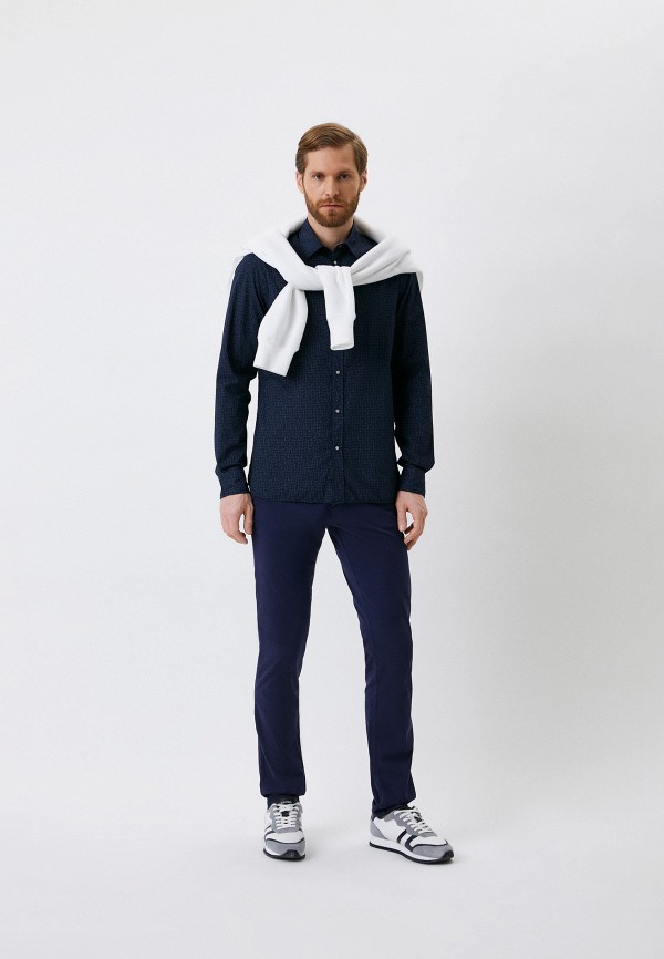 фото Брюки trussardi
