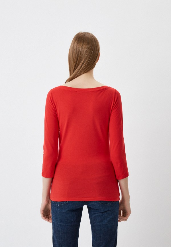 фото Лонгслив trussardi