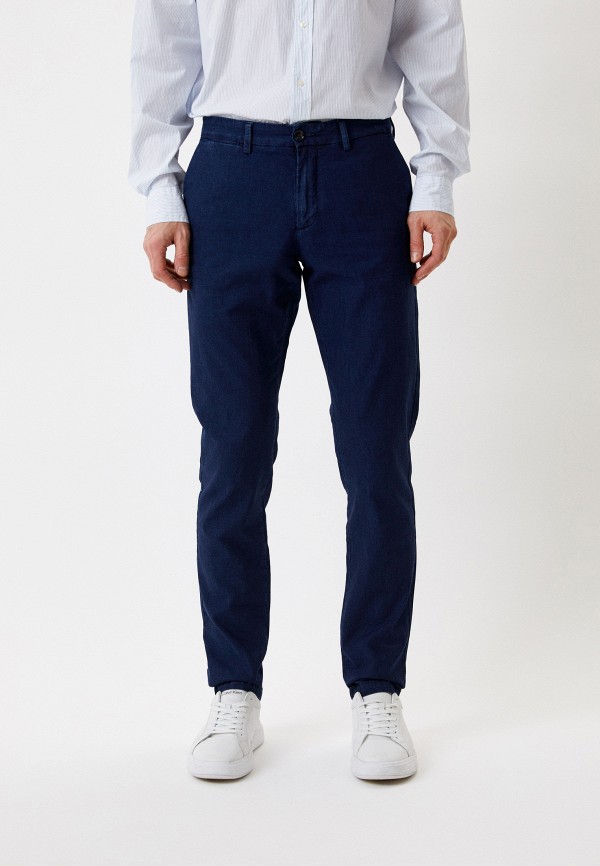 фото Брюки trussardi