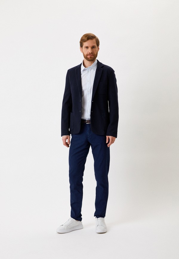 фото Брюки trussardi
