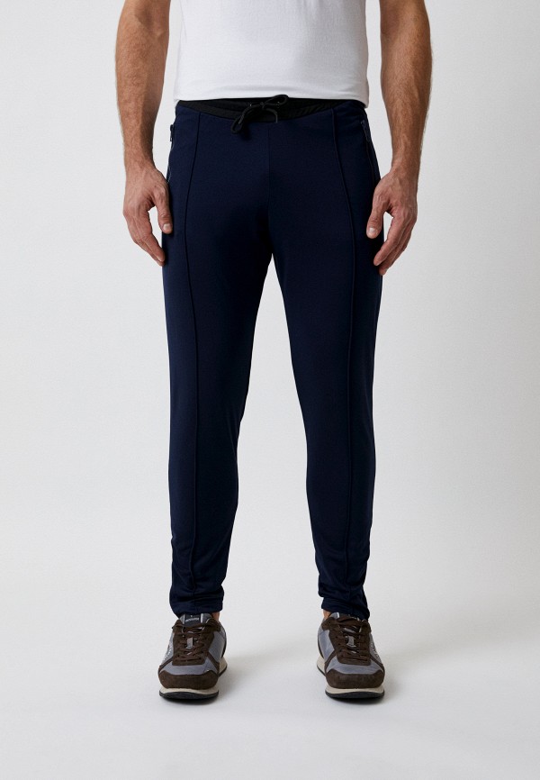 фото Брюки спортивные trussardi