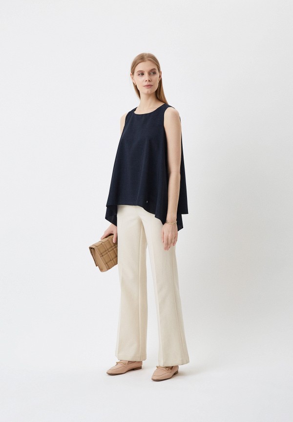 фото Топ trussardi