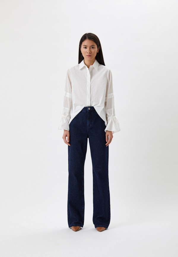фото Рубашка trussardi
