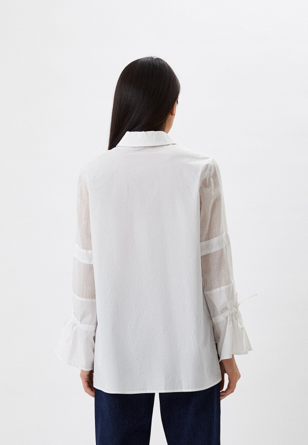 фото Рубашка trussardi