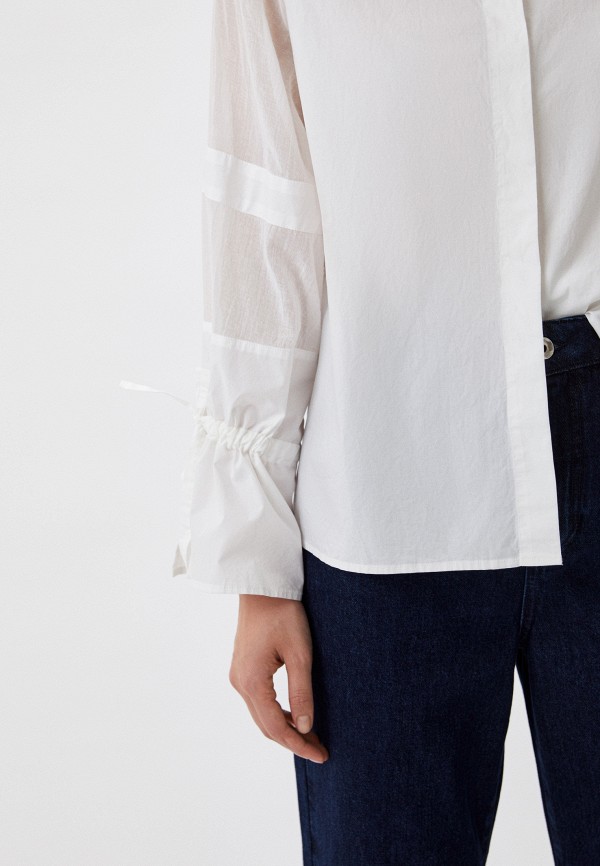 фото Рубашка trussardi