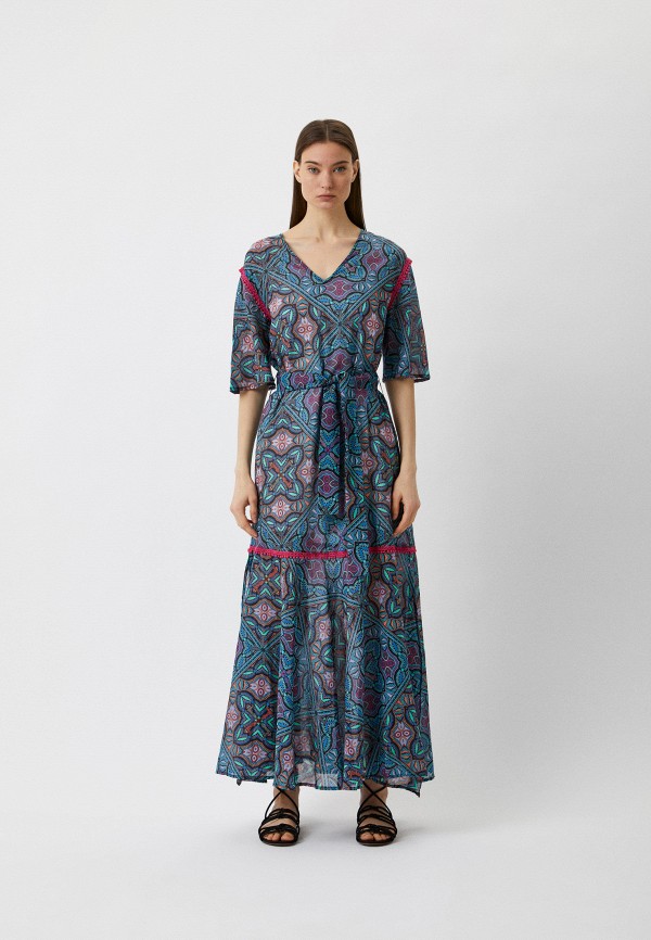 фото Платье trussardi