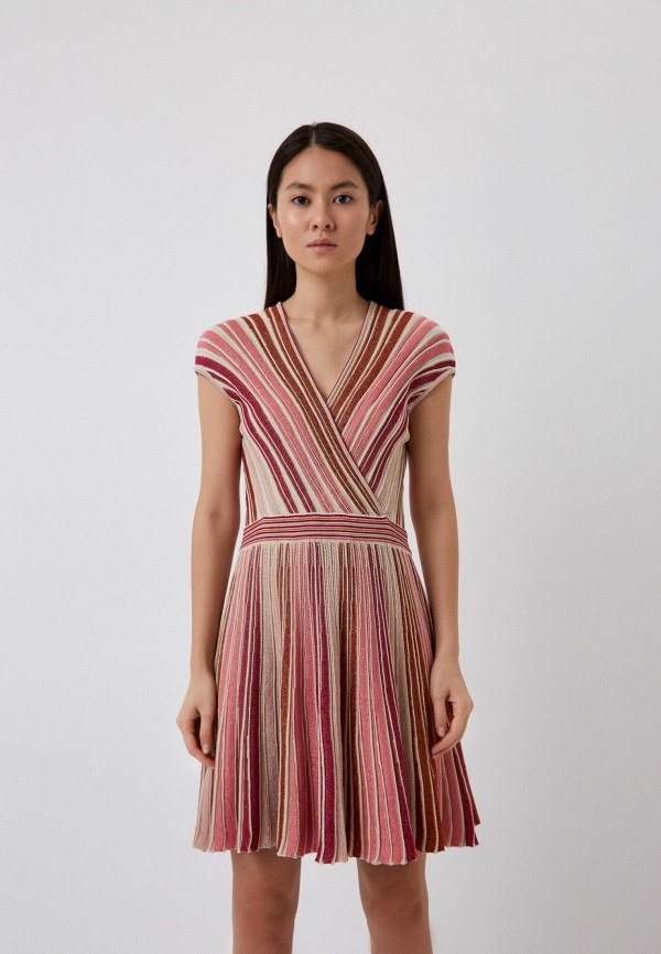 фото Платье trussardi