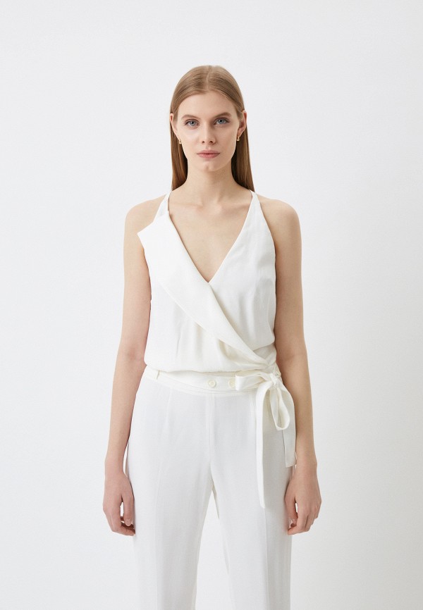 фото Комбинезон trussardi