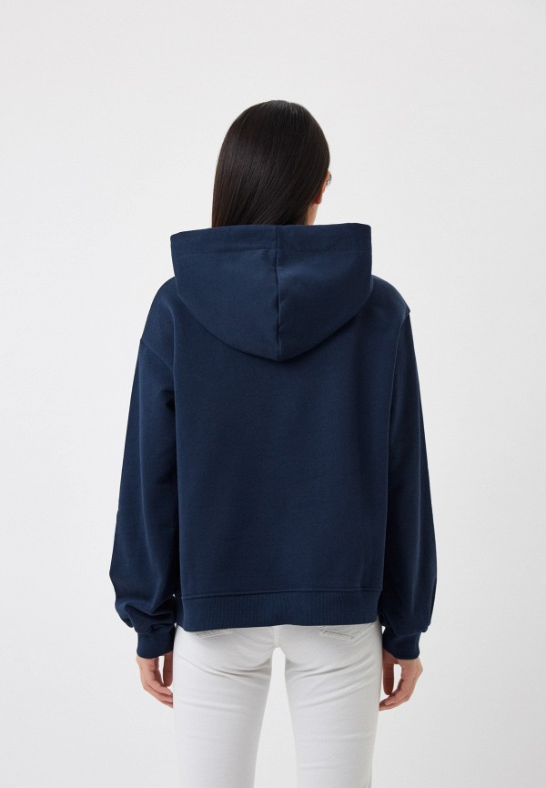 фото Худи trussardi