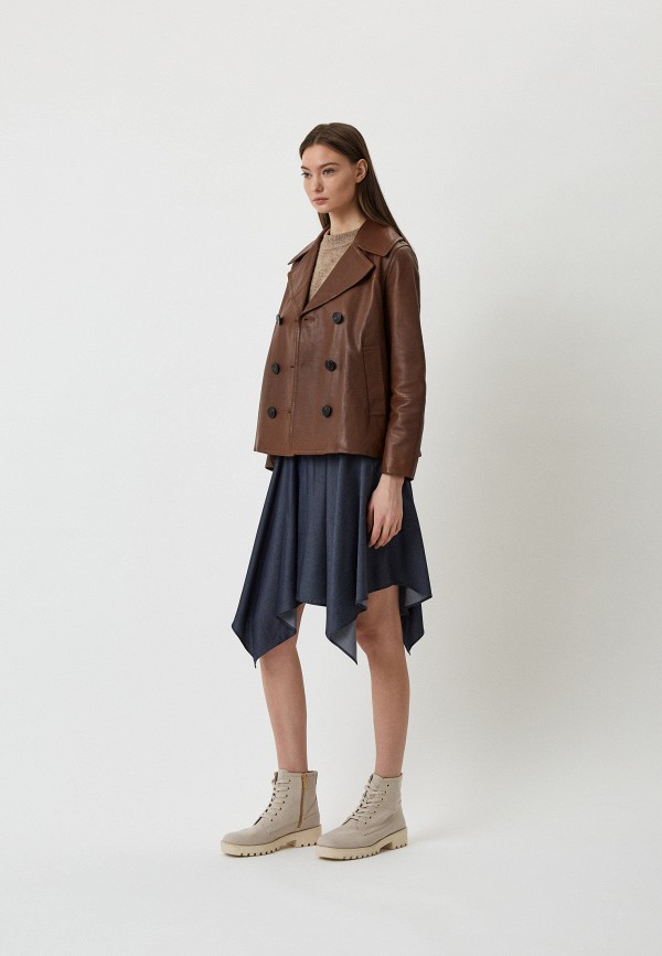 фото Юбка trussardi