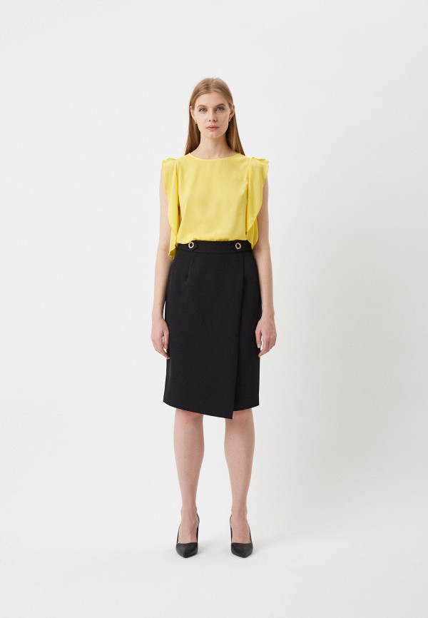 фото Юбка trussardi