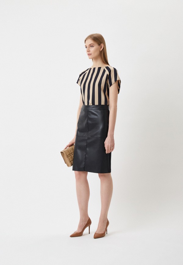 фото Юбка trussardi