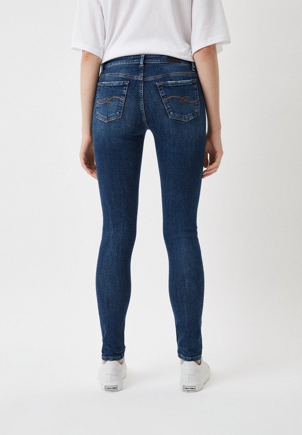 фото Джинсы trussardi