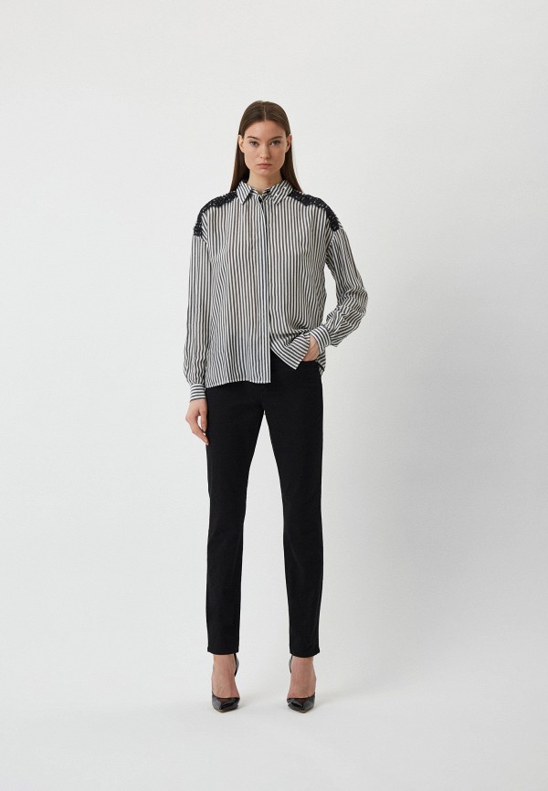 фото Брюки trussardi