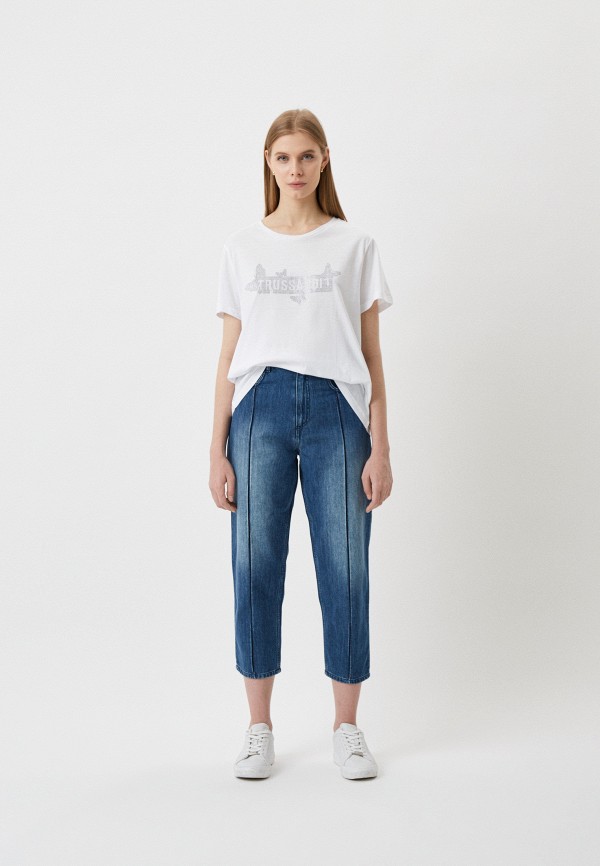 фото Джинсы trussardi