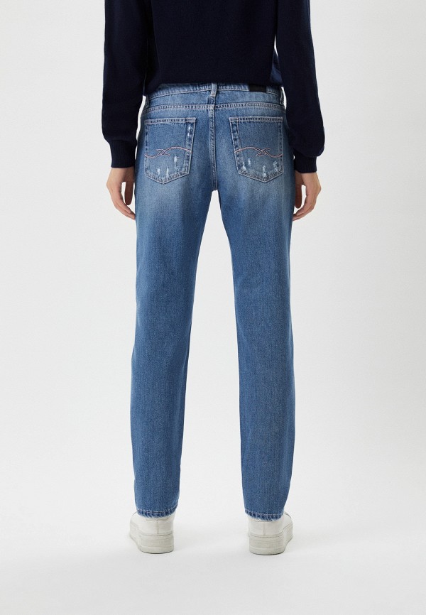 фото Джинсы trussardi