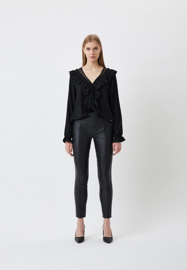 фото Брюки trussardi