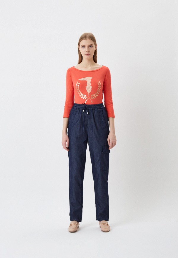 фото Брюки trussardi
