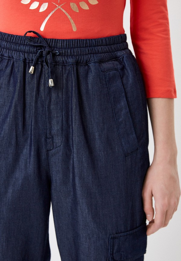 фото Брюки trussardi