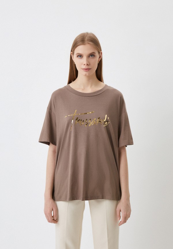 фото Футболка trussardi